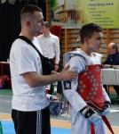 taekwondo w kórniku